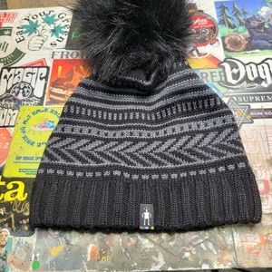 SmartWool "Chair Lift" Beanie